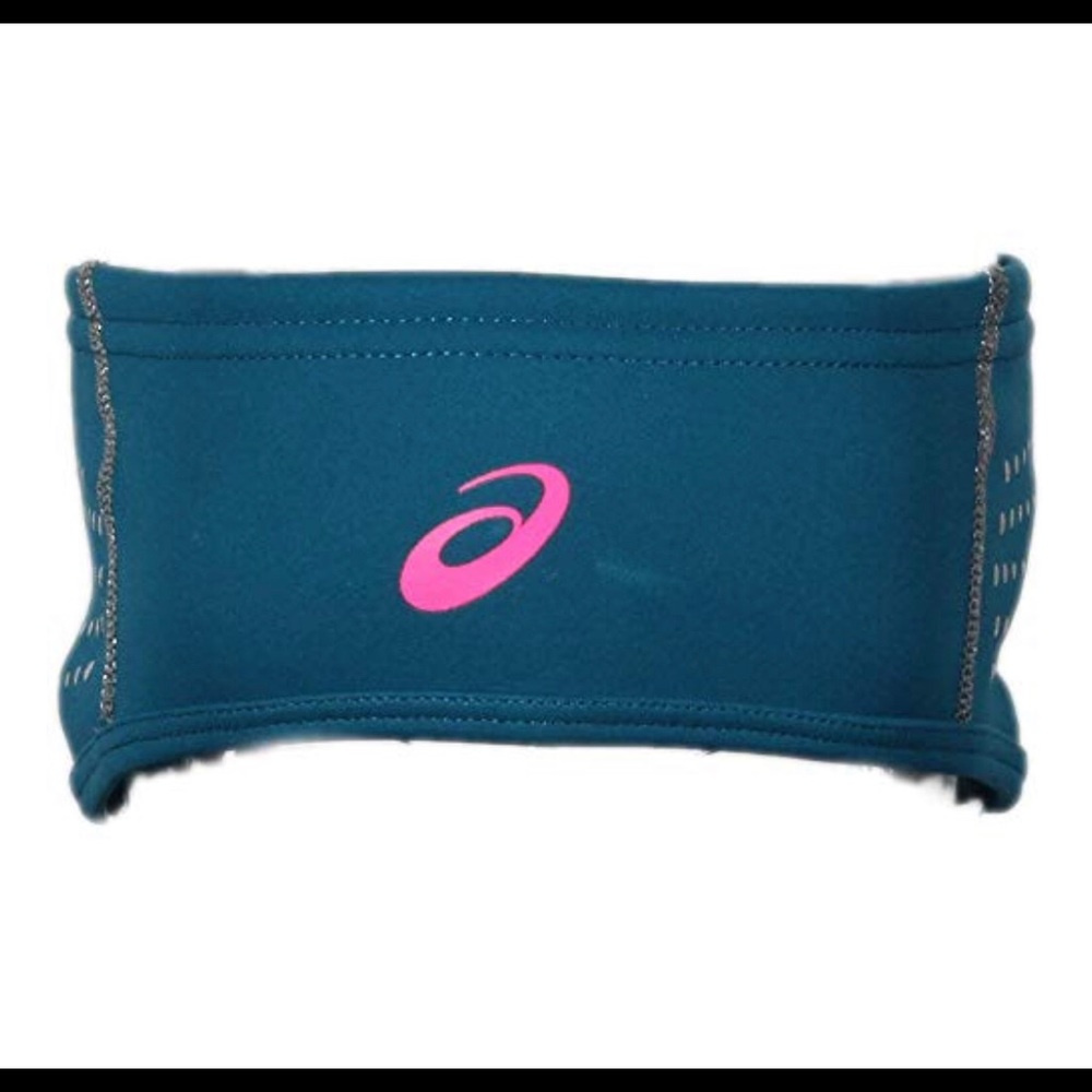 ASICS headband - Picture 2 of 3